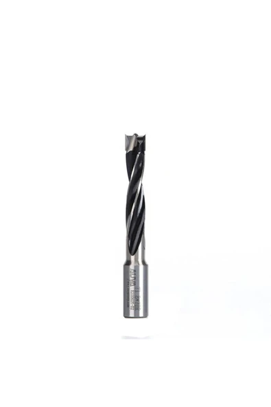 Ağaç Ahşap Metal Delme Matkap Ucu No 8 ürün görseli 1