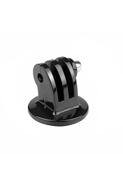 Gopro Uyumlu Tripod Monopod Bağlantı Adaptörü ürün görseli 1