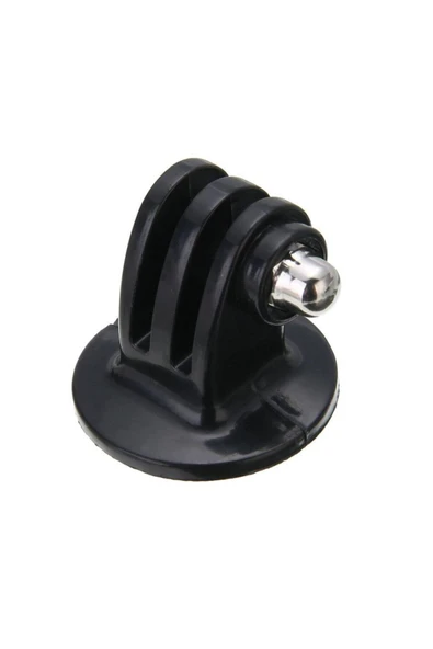 Gopro Uyumlu Tripod Monopod Bağlantı Adaptörü - Resim 2