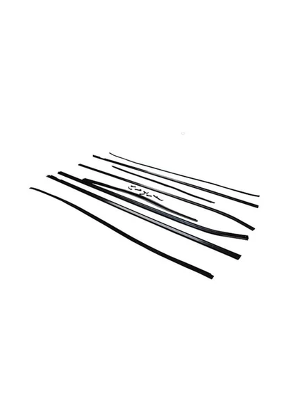 OPAR CAM KENAR ÇITASI  TAKIM  FIAT 131  88 DKŞ ürün görseli 1