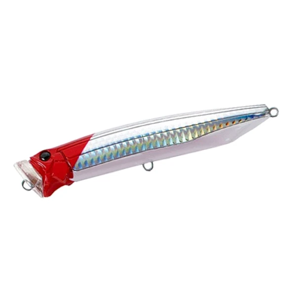 Tackle House Feed Popper 12cm 30gr Maket Balık  No 1 ürün görseli 1