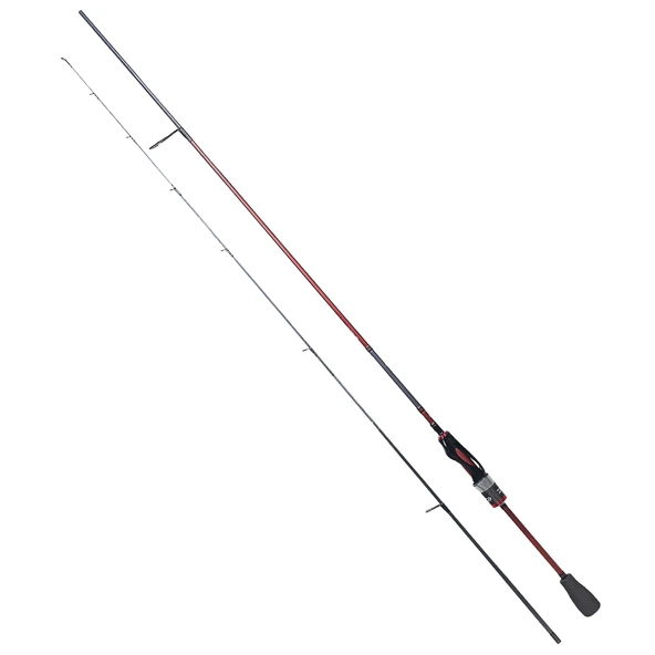 Daiwa Gekkabijin MX 1.91m 2 - 8gr LRF Olta Kamışı ürün görseli 1