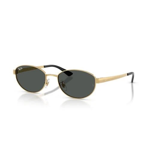 Ray-Ban 0RB3774D 001/8755 HN Unisex Güneş Gözlüğü ürün görseli 1