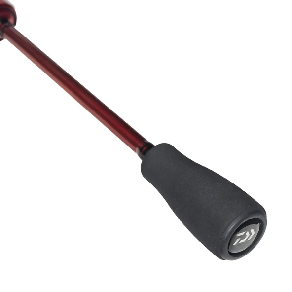 Daiwa Gekkabijin MX 1.91m 2 - 8gr LRF Olta Kamışı - Resim 4