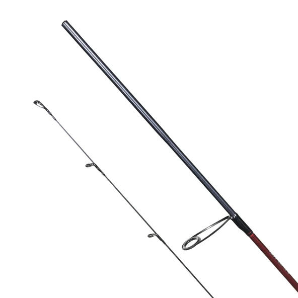 Daiwa Gekkabijin MX 1.91m 2 - 8gr LRF Olta Kamışı - Resim 2