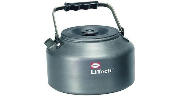 PRIMUS LITECH 0.9 LT CAYDANLIK - 2