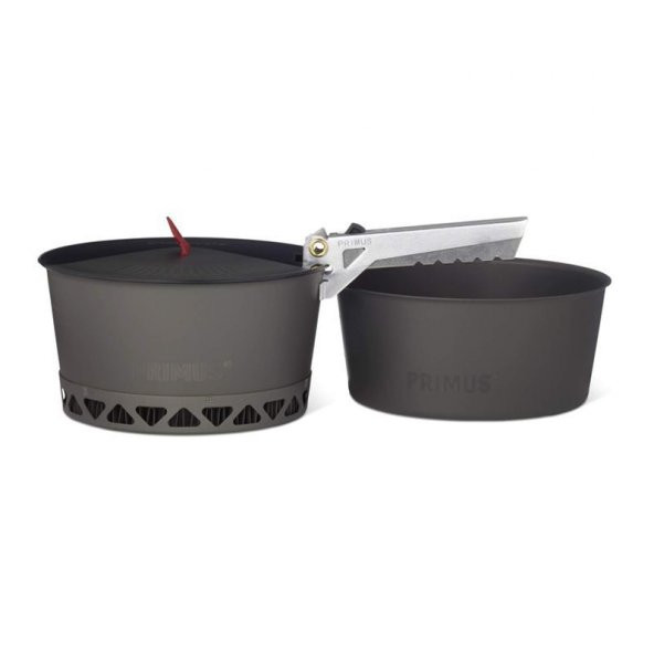 PRIMUS PRIMETECH POT 1.3L YEMEK SET - 2