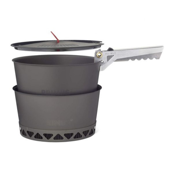 PRIMUS PRIMETECH POT 1.3L YEMEK SET - 7