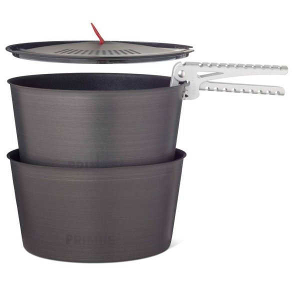 PRIMUS LITECH POT 2.3L YEMEK SET - 4