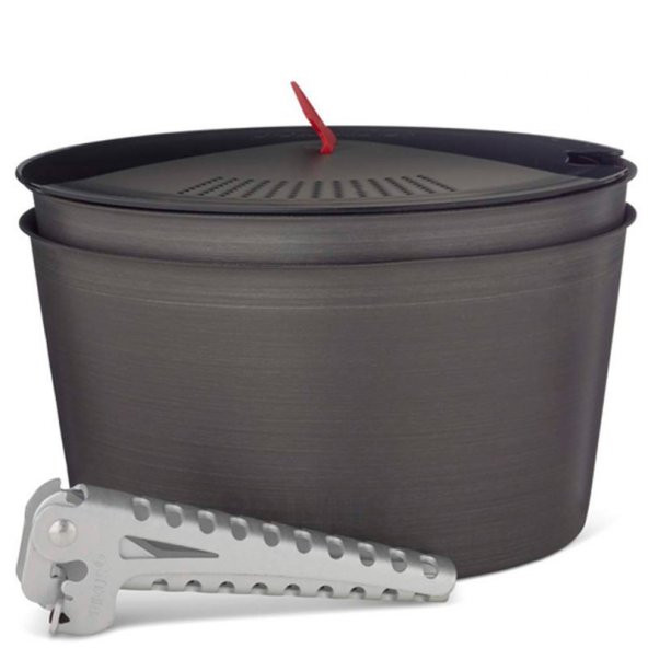 PRIMUS LITECH POT 2.3L YEMEK SET - 5