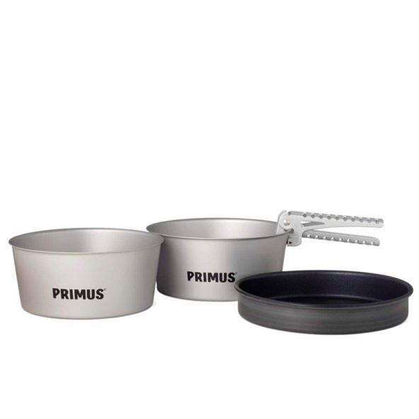 PRIMUS ESSENTIAL 1.3 L YEMEK SET - 4