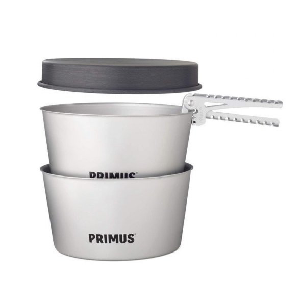 PRIMUS ESSENTIAL 2.3 L YEMEK SETI - 7