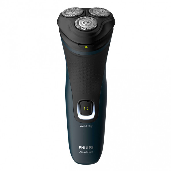 Philips 1100 AquaTouch S1121/41 Islak Kuru Tıraş Makinesi - 1