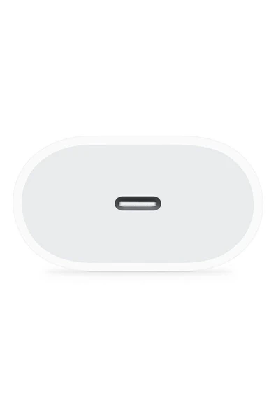 Apple iPhone 11/12/13/14 Pro Max Tüm Serilere Uyumlu Hızlı 20W Usb C Adaptör Başlık - Resim 8