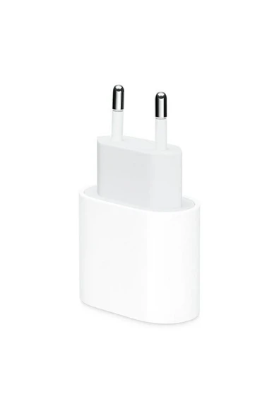 Apple iPhone 11/12/13/14 Pro Max Tüm Serilere Uyumlu Hızlı 20W Usb C Adaptör Başlık - Resim 2