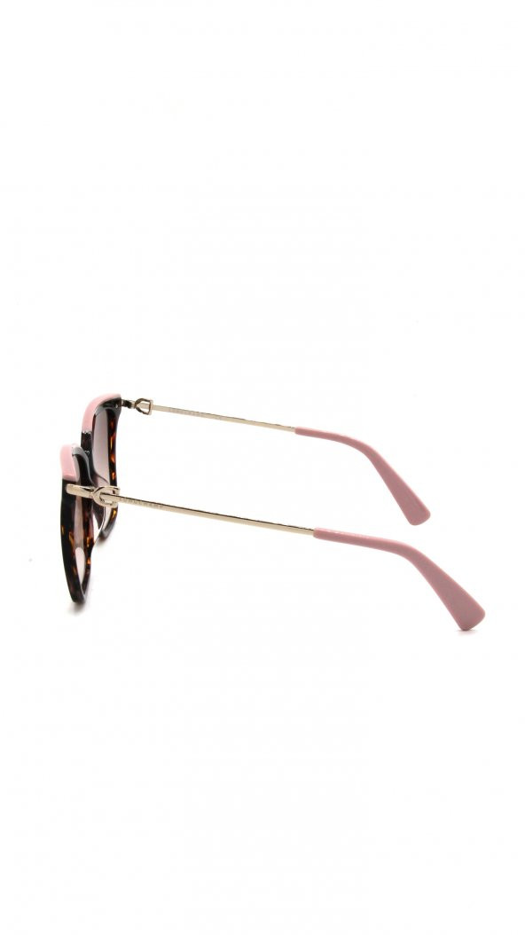 LONGCHAMP LO 683S 210 KADIN GÜNEŞ GÖZLÜĞÜ - 3