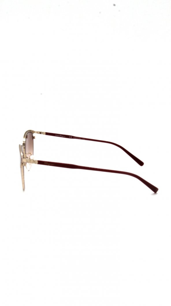 SALVATORE FERRAGAMO SF 2201S 744 KADIN GÜNEŞ GÖZLÜ - 3