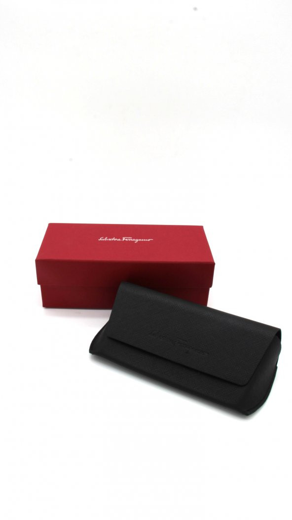 SALVATORE FERRAGAMO SF 2201S 744 KADIN GÜNEŞ GÖZLÜ - 5
