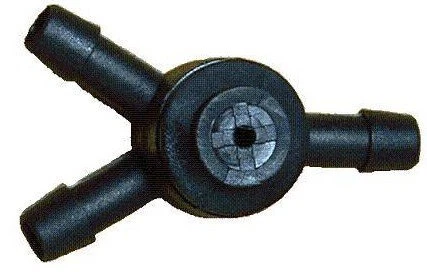 Fiat Linea Silecek Hortum Taksimatı (2007-2017) 7667888 DEK4051 1.4, 1.6 JTD, 1.3 JTD ürün görseli 1