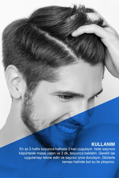 Bioxcin Aqua Thermal Yoğun Kepek Karşıtı Şampuan Ds 200 ml Kepek Kaşıntı Pullanma Karşıtı - Resim 4