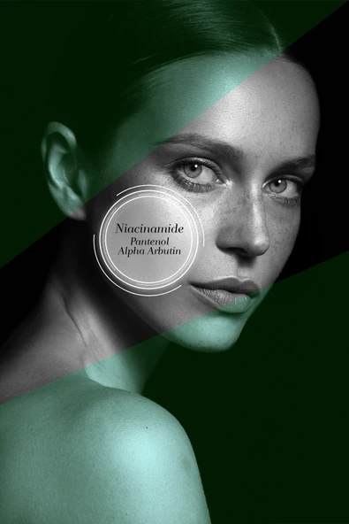 Bioxcin Skin Expert Niacinamide %10 Ton Dengeleyici Yüz Serumu 30 ml (Panthenol % 5 Alpha Arbutin) - Resim 5