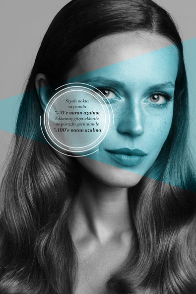 Bioxcin Acnium Sebum Dengeleyici Nemlendirci Krem 50 Ml - Salisilik Asit Çay Ağacı Yağı Niasinamid - Resim 4