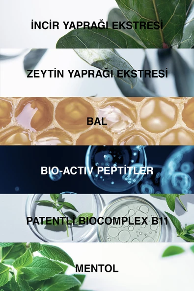 Bioxcin Genesis Şampuan 3x300 ml (Saç Dökülme Karşıtı, Kuru Normal Saçlar İçin) - Resim 5