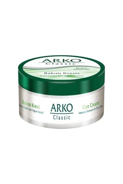 Arko Klasik Bakım Kremi 250 Ml ürün görseli 1