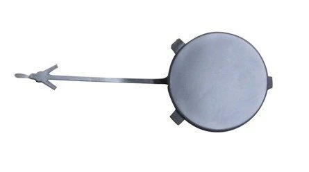 Peugeot 307 Ön Tampon Çeki Kapağı (2005-2008) 7414NR 17414NR 1.6, 1.4, 1.6 HDI ürün görseli 1