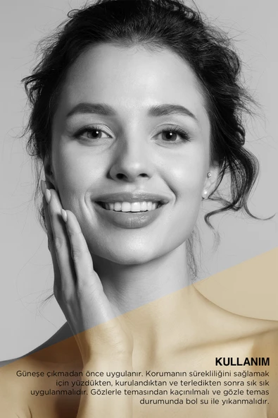 Bioxcin Sun Care Çok Yüksek Korumalı Güneş Kremi 50 Spf 200 Ml Tüm Ciltler İçin - Resim 2