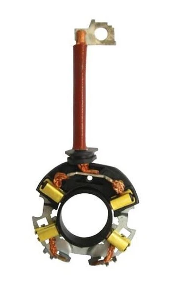 MEGA BO1621 CU 12V KÖMÜR YUVASI FORD VW AUDI SEAT OPEL CITROEN 5×12X11,6 BOSH TİPİ ürün görseli 1