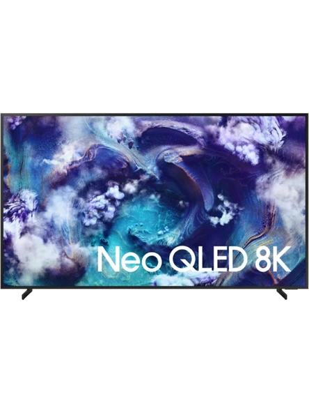 Samsung 65QN900F 65'' 164 Ekran Uydu Alıcılı 8k Ultra HD Smart Neo QLED TV ürün görseli 1