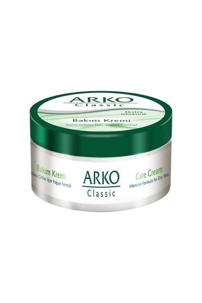 Arko Klasik Bakım Kremi 250 Ml - Resim 2