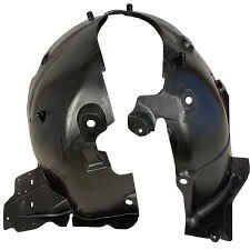 SODSAN ÇAMURLUK DAVLUMBAZI ÖN SAĞ ENJEKSİYON RENAULT CLİO V 2019- ürün görseli 1