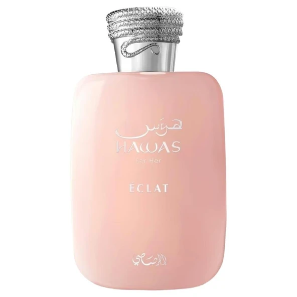 Rasasi Hawas For Her Eclat EDP 100 ml Kadın Parfümü