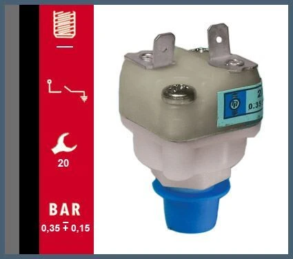 KLF FREN MÜŞÜRÜ ESKI MODEL FORD KARGO ürün görseli 1