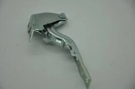 LEEOPART 52122008-MOTOR KAPUT MENTEŞESİ SAĞ FIAT EGEA ürün görseli 1