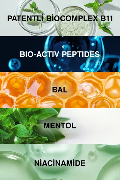 Bioxcin Quantum Ekstra Hacim & Bakım Serumu 15x6 - Dökülme Karşıtı İnce Saçlar İçin - Resim 5