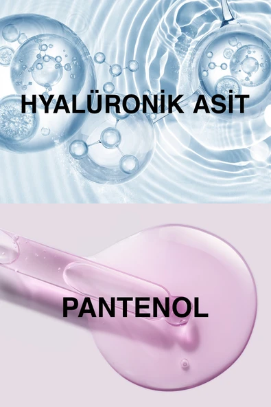 Bioxcin Skin Expert Hyaluronik Asit %3 Serum 30 ml Yoğun Nemlendirici - Resim 7