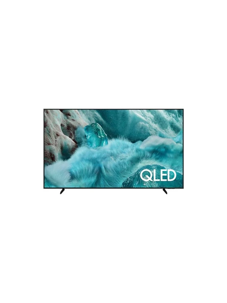Samsung 65Q7F5 4K Ultra HD 65" 165 Ekran Uydu Alıcılı Smart QLED TV ürün görseli 1