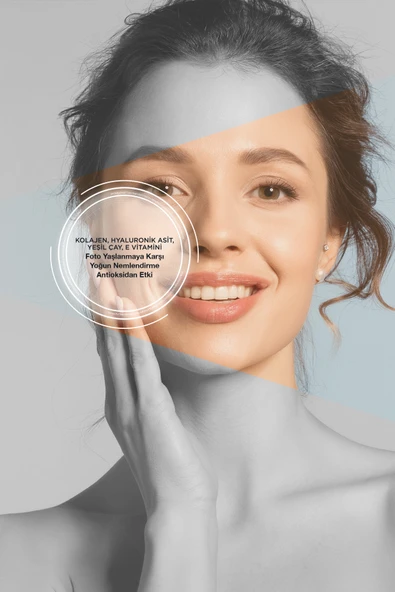 Sun Care Kuru Ciltler Için Güneş Kremi Spf 50 50 ml - Renkli - Resim 4