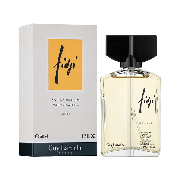 Guy Laroche Fidji EDP 50 ml Kadın Parfümü ürün görseli 1