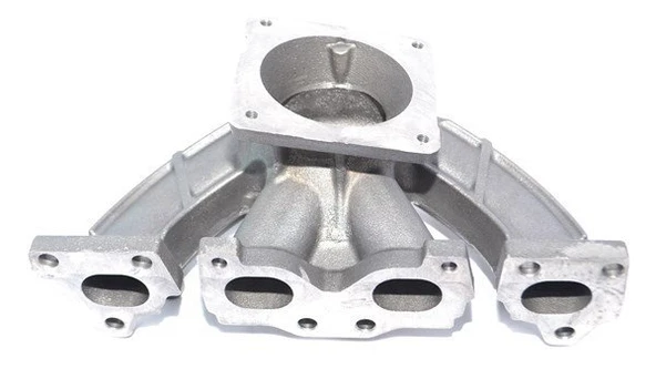 Citroen Xsara Egzoz Manifoltu (2000-2006) 0341G2 10341G2 1.6 - Resim 3