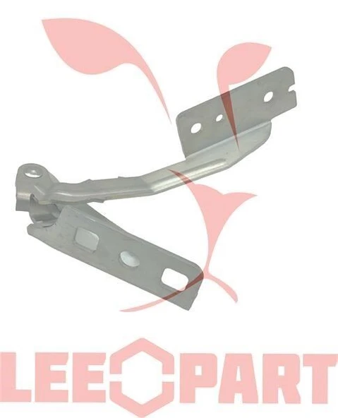 LEEOPART MOTOR KAPUT MENTEŞİ SOL FORD CONNECT 02>14 ürün görseli 1