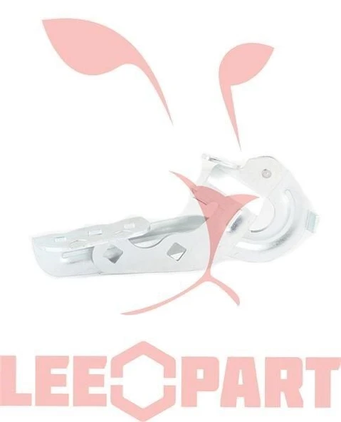 LEEOPART MOTOR KAPUT MENTEŞESİ SAĞ FORD COURIER 2014 ürün görseli 1