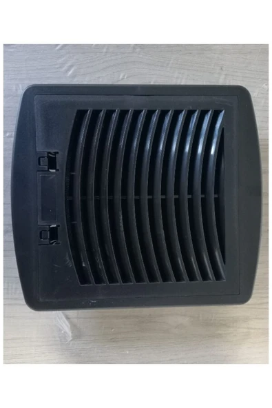 Gobo Karavan Menfez Havalandırma Kapağı Iç Filtreli 3 Adet ürün görseli 1