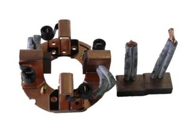 DODO KÖMÜR YUVASI ISKRA T.MF.ERKUNT/JCB/VALTRA ürün görseli 1