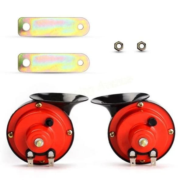 SEGER 60BO1202 12V DADAT ÇİFT FİŞLİ TK (İNCE-KALIN) ürün görseli 1