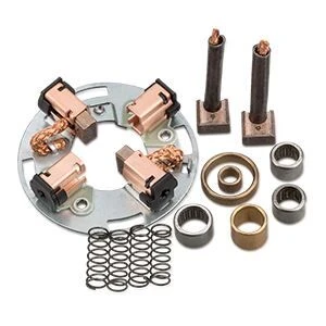 MEGA VA1444 PSX-142/144 KÖMÜR YUVASI KÖMÜR YUVASI-VAL 12V (PSX142-144) BERLİNGO-C2-C3-HYUNDAİ H1 (TAMİR T ürün görseli 1