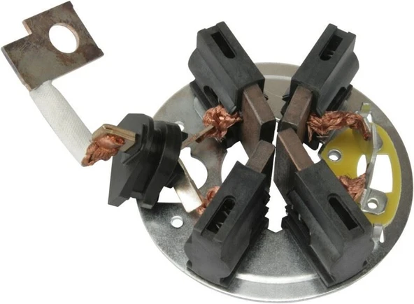 CARGO MARŞ KÖMÜR YUVASI ürün görseli 1